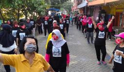 Eri Cahyadi-Armuji Menanggapi Hasil Hitung Cepat Pilkada Surabaya 2020 - JPNN.com