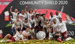 Arsenal Taklukkan Liverpool di Community Shield - JPNN.com