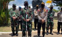 Tiga Oknum TNI Mengaku Merusak Kendaraan di Polsek Ciracas - JPNN.com