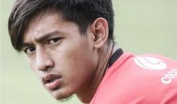Fiwi Dwipan Out, PSMS Datangkan Gelandang Serang Bali United sebagai Pengganti - JPNN.com