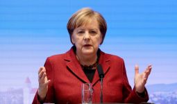 Angela Merkel Sebut Uni Eropa Ingin Berhubungan Lebih Intim dengan Tiongkok - JPNN.com