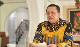 Bamsoet Meminta Pemda di Selatan Jawa Giatkan Mitigasi Merespons Potensi Tsunami - JPNN.com