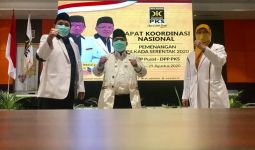 Inilah 17 Pasangan Jago PKS di Pilkada 2020 Wilayah Jatim - JPNN.com