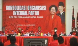 PDIP Dianggap Cerdas Selalu Sebut Nama Bu Risma Jelang Pilkada Surabaya - JPNN.com