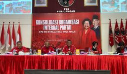 PDIP Tidak Ingin Surabaya Jatuh ke Tangan Kapital - JPNN.com