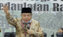 Hendrawan Ungkap Keunggulan Sektor UMKM Ketimbang Perusahaan Besar - JPNN.com