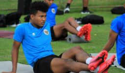 Timnas Indonesia U-19 Berlatih Tiga Kali Sehari di Kroasia - JPNN.com