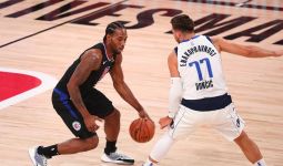 LA Clippers Pastikan Tempat di Semifinal Barat NBA - JPNN.com