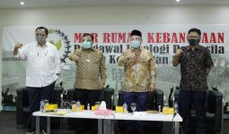 MPR: Optimalisasi UMKM, Pandemi Covid-19 Harus Bisa Diatasi - JPNN.com