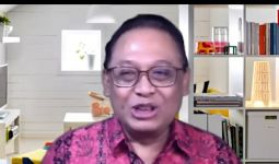 Prof Pandu: Harapan terhadap Vaksinasi COVID-19 Terlalu Berlebihan - JPNN.com