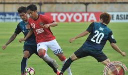 Pemain Muda Ini Dipinjamkan ke PSMS Medan, Semoga Serangannya Mantap! - JPNN.com