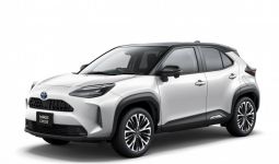Toyota luncurkan Seri SUV Terbaru - JPNN.com