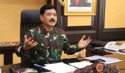 19 Pati TNI Termasuk Danjen Kopassus Menghadap Panglima TNI, Ada Apa? - JPNN.com