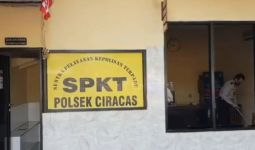 Info dari Letjen Dodik Soal 29 Orang yang Jadi Tersangka Penyerangan Polsek Ciracas - JPNN.com