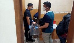 Kematian Tragis Eks Kepala BPN Denpasar, Polisi Heran Senpi Bisa Masuk - JPNN.com
