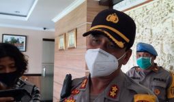 Fakta Baru Kasus Kematian Tragis Eks Kepala BPN Denpasar, soal Senjata Api - JPNN.com
