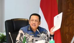 Bamsoet Dorong Pemerintah Gerak Cepat Amankan Bahan Baku Vaksin Corona - JPNN.com