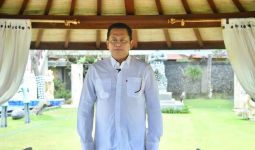 Dari Bali, Bamsoet Beri Pujian untuk Capaian Kinerja DPR - JPNN.com