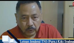 Mantan Wakil KSAD: Tidak Fair Hanya TNI AD yang Disalahkan - JPNN.com