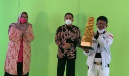 Menkominfo Apresiasi PINKAN Indonesia Gelar Lomba Kreativitas Kolintang Nasional - JPNN.com