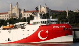 Turki Makin Seenaknya di Laut Mediterania, Meresahkan - JPNN.com