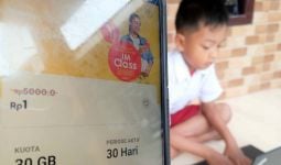 Paket Internet Mahal? Tenang, Indosat Hadirkan Paket Kuota 30GB Cuma Rp1 - JPNN.com