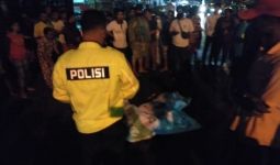 Bocah Manusia Silver Tewas Dilindas Truk, Kondisinya Mengenaskan - JPNN.com