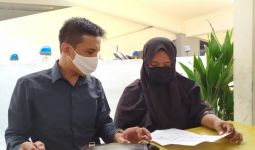 16 Tahun Jadi Korban Pelecehan Seksual, Mbak S Akhirnya Laporkan Pemilik Kontrakan - JPNN.com