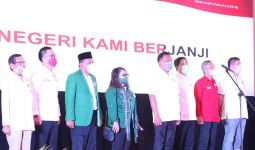 Olly-Steven Berterima Kasih Pada Presiden Jokowi dan Bu Mega Karena Ini - JPNN.com
