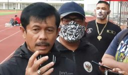 Soal Jadwal Elkan Baggott Bergabung ke Timnas Indonesia U-19, Indra Sjafri Bilang Begini - JPNN.com