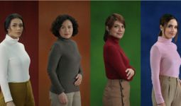 Najwa Shihab Ajak Tiga Perempuan Cantik Berbagi Cerita - JPNN.com