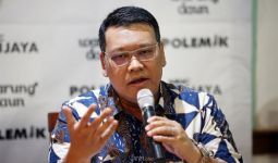 Legislator Berharap DK OJK Terpilih Bisa Lindungi Masyarakat dari Investasi Ilegal - JPNN.com