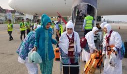 Belum Jalankan Rukun Islam Kelima Tetapi Sudah Dipanggil Haji, Bagaimana Hukumnya? - JPNN.com