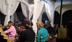 Ada Ritual Menolak Bala Pandemi di Lereng Merapi, Bagaimana Prosesinya? - JPNN.com