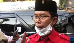 Jelang Pengumuman Jago PDIP di Pilkada Surabaya, Awi dan Baktiono Dapat Undangan - JPNN.com