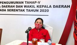 Lagi, Daftar Nama Jago PDIP untuk Pilkada di 21 Daerah Termasuk Surabaya - JPNN.com