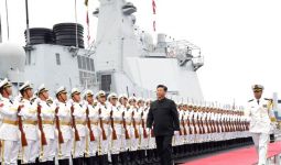 Xi Jinping Teken Perintah Baru, Tentara China Boleh Beroperasi di Luar Negeri - JPNN.com