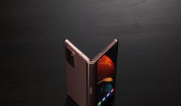 Samsung Galaxy Z Fold 2 Resmi Diluncurkan, Harganya? - JPNN.com