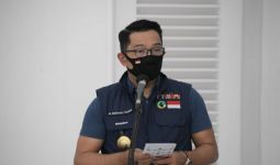 Respons Ridwan Kamil soal Potensi Gempa dan Tsunami Raksasa di Jabar - JPNN.com