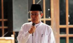 Pernyataan Keras Kiai Dian Nafi soal Ideologi Khilafah - JPNN.com