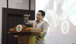 Gus Menteri Dorong Pejabat dan Pegawai Kemendes PDTT Tingkatkan Kinerja - JPNN.com