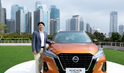 Nissan Kicks e-Power Resmi Mengaspal, Sebegini Harganya - JPNN.com