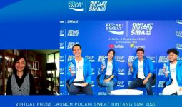 Yuk Ikutan, Pocari Sweat Bintang SMA 2020 - JPNN.com