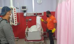 Suami Bawa Istri ke Rumah Sakit Usai Babak Belur Dianiaya, tetapi sudah Terlambat - JPNN.com