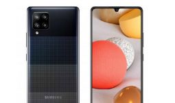Samsung Siapkan Galaxy A42, Ponsel 5G dengan Harga Terjangkau - JPNN.com