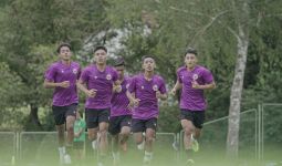Timnas U-19 Buta Kekuatan Bulgaria, Shin Tae Yong: Itu Bagus - JPNN.com