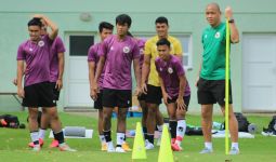 Indonesia U-19 vs Qatar Jilid II, Brylian Aldama: Kami Sudah Tahu Gaya Permainannya - JPNN.com