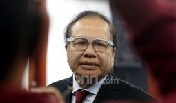 Jokowi Tarik Rizal Ramli Masuk ke Kabinet Kerja untuk Ganggu JK? - JPNN.com