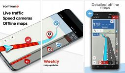 TomTom Gantikan Google Maps untuk Perangkat Huawei, Sayangnya... - JPNN.com