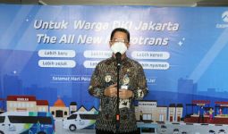 Khusus Warga DKI Jakarta: Ini Keunggulan Transportasi Baru, The New Purwarupa Mikrotrans - JPNN.com